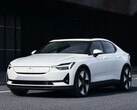 De Polestar 2 krijgt een reeks wijzigingen, waaronder een nauwkeurigere voorspelling van de actieradius via een gratis software-update (Afbeelding: Polestar)