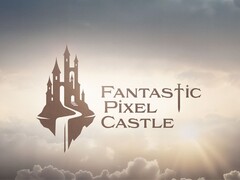 Project Ghost leunt zwaar op roguelite-elementen met zijn Blue Zones. (Afbeeldingsbron: fantasticpixelcastle.com)