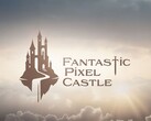 Project Ghost leunt zwaar op roguelite-elementen met zijn Blue Zones. (Afbeeldingsbron: fantasticpixelcastle.com)