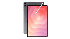 De Samsung Galaxy Tab S11 Ultra zou dunner kunnen zijn dan eerder werd verwacht (bron: Evan Blass, bewerkt)