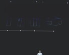 Samsung liet kort zijn roadmap zien met een drievoudige telefoon in de pijplijn. (Afbeeldingsbron: Samsung YouTube, Official Replay Unpacked 2025, bewerkt screenshot)