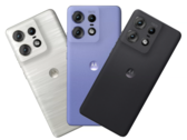 De Edge 50 Pro zou volgens de geruchten een van de Edge 50-smartphones zijn die dit jaar worden uitgebracht. (Afbeeldingsbron: Motorola)