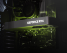 De RTX 3060 8 GB is alleen in naam een RTX 3060. (Beeldbron: NVIDIA)