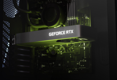 De RTX 3060 8 GB is alleen in naam een RTX 3060. (Beeldbron: NVIDIA)