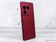 Sony is blijkbaar al bezig met de ontwikkeling van de opvolger van de hier getoonde Xperia 1 VIII.