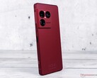 Sony is blijkbaar al bezig met de ontwikkeling van de opvolger van de hier getoonde Xperia 1 VIII.