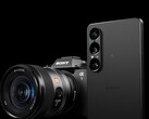 De Xperia-smartphonemarkt van Sony is in sommige regio's blijkbaar niet winstgevend (Afbeelding bron: Sony)
