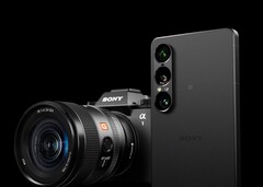 De Xperia-smartphonemarkt van Sony is in sommige regio&#039;s blijkbaar niet winstgevend (Afbeelding bron: Sony)