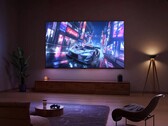 De TCL MQLED85 en C765 TV's zijn gespot bij Europese retailers. (Afbeeldingsbron: TCL)