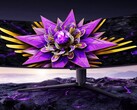 De nieuwste gamingmonitor van TCL maakt gebruik van een enorm 57-inch HVA-paneel. (Afbeeldingsbron: TCL)
