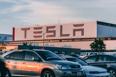 De energieopslagbussen van Tesla zijn in 2024 met 114% gegroeid (Afbeeldingsbron: Craig Adderley, Pexels)