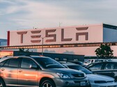 De energieopslagbussen van Tesla zijn in 2024 met 114% gegroeid (Afbeeldingsbron: Craig Adderley, Pexels)