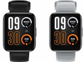 De Realme Watch 3 Pro wordt morgen in ten minste twee kleuren gelanceerd. (Afbeelding bron: Flipkart)