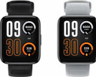 De Realme Watch 3 Pro wordt morgen in ten minste twee kleuren gelanceerd. (Afbeelding bron: Flipkart)
