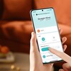 De Xiaomi Smart staande luchtcirculatieventilator. (Afbeeldingsbron: Xiaomi)