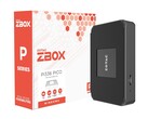 De ultra-draagbare Zotac Zbox P1336 Pico mini PC is nu officieel (afbeelding via Zotac)