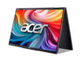 De PD163QT. (Afbeeldingsbron: Acer)
