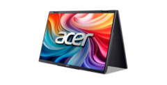 De PD163QT. (Afbeeldingsbron: Acer)