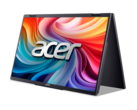 De PD163QT. (Afbeeldingsbron: Acer)