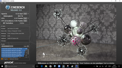 Cinebench R11.5