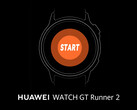Huawei heeft alleen het ontwerp van de Watch GT Runner 2 geplaagd.