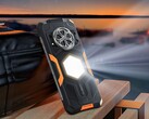 KingKong Power 5: Smartphone met extra functies (Afbeelding bron: Cubot)
