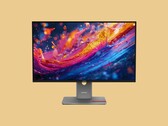De Lenovo P27UL OLED-monitor is de eerste monitor van het bedrijf die met inkjet-printtechnologie is vervaardigd. 
