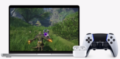 macOS Sonoma heeft een nieuwe Game Mode-functie geïntroduceerd om de game-ervaring op Macs te optimaliseren. (Bron: Apple)