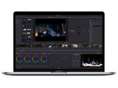 Kort testrapport Apple MacBook Pro 15 2018 (2.9 GHz i9, Vega 20) Laptop
