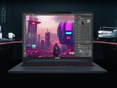 De MSI Stealth 16 AI Studio is uitgerust met een RTX 4070 laptop GPU en Core Ultra 9 185H CPU voor uitstekende gamingcapaciteiten. (Afbeeldingsbron: MSI)