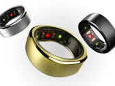 De RingConn is er in drie kleuren en negen maatopties. (Beeldbron: RingConn)