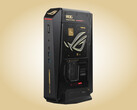 De nieuwe, op gaming gerichte mini-pc van Asus is in sommige landen al verkrijgbaar.