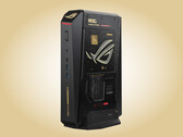 De nieuwe, op gaming gerichte mini-pc van Asus is in sommige landen al verkrijgbaar.