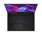 De ROG Strix SCAR 17 weegt 3 kg (6,6 lbs). (Bron: ASUS)