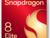 De 8 Elite badge. (Afbeeldingsbron: Qualcomm)