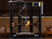 De Thinker X400 3D printer biedt een groot bouwvolume (Afbeelding bron: Eryone)