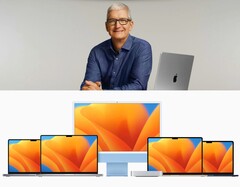 Mac Mini en Mac Studio de komende maanden schaars.