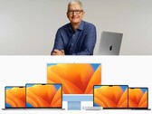Mac Mini en Mac Studio de komende maanden schaars.