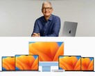 Mac Mini en Mac Studio de komende maanden schaars.