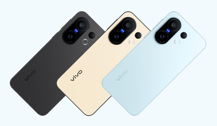 (Afbeeldingsbron: Vivo)