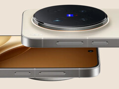 De Vivo X300-serie bestaat momenteel uit twee modellen.