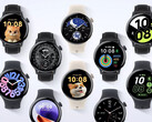 Vivo heeft de Watch 3 in vier afwerkingen ontworpen. (Afbeeldingsbron: Vivo)