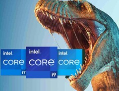 De 13e generatie Core desktopprocessoren van Intel worden naar verwachting in oktober gelanceerd. (Afbeelding bron: pc-magazin.de)