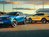 2024 Capri lijkt op een Polestar (Afbeelding bron: Ford)