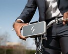 Met de Swytch eBike Conversion Kit kun je van je gewone fiets een elektrische fiets maken. (Afbeelding bron: Swytch)