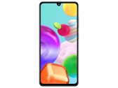 Kort testrapport Samsung Galaxy A41 Smartphone: Betaalbaar ondanks het Super AMOLED-scherm