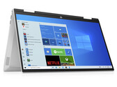 HP Pavilion x360 15-inch (2021) 2-in-1 Laptop Review: Zwak scherm, hoge prijs