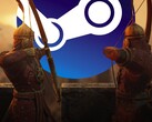 Age of Empires IV is verkrijgbaar op Steam met 65% korting tot 16 juni 2026.