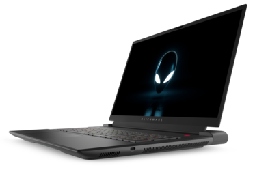 Alienware m18. (Afbeelding: Dell)