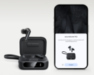De Soundcore P41i (afbeelding) wordt geleverd met een batterij van 3.000 mAh en wordt geleverd met een ingebouwde USB-C kabel. (Afbeeldingsbron: Amazon)